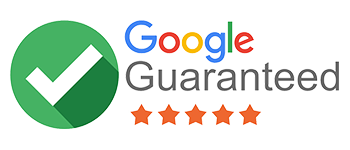 Google Guaranteed Logo