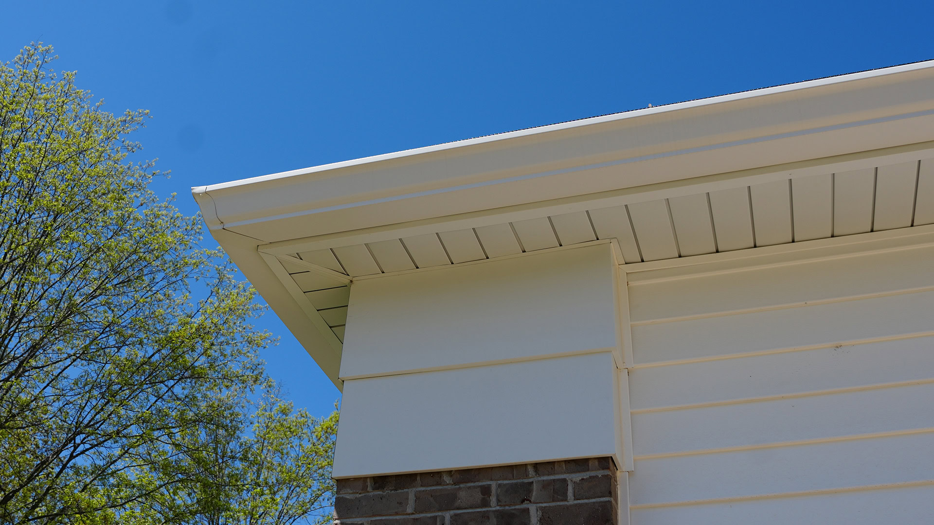 Residential Fascia in O'Fallon, MO