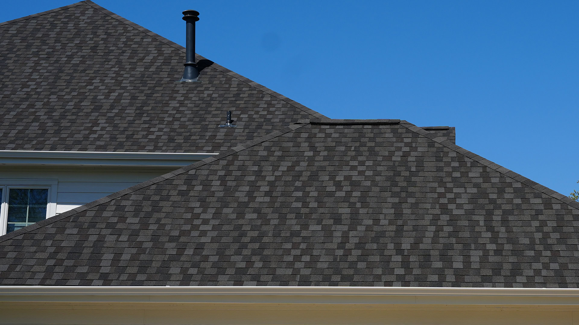 Residential Shingle Roof in O'Fallon, MO