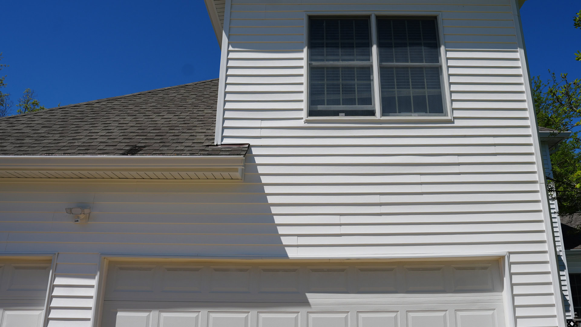 Residential Siding in O'Fallon, MO