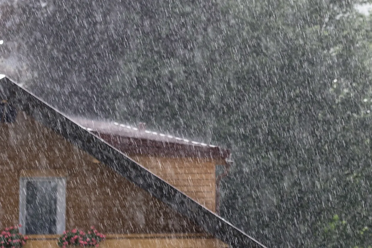 Placeholder image for storm roof
